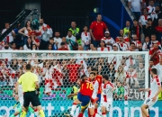 英雄联盟总决赛直播-比利时胜瑞典，挺进欧洲杯半决赛的简单介绍