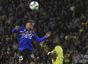 -尼姆客场击败尼斯，保持稳定表现的简单介绍