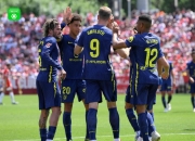 英雄联盟总决赛-马德里竞技憾失晋级机会，遭淘汰出局的简单介绍