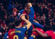 LOL决赛-包含马竞遭淘汰，欧冠征程告终的词条