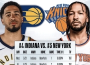 英雄联盟总决赛赛程-东部决赛战绩悬殊，骑士队究竟能否逆袭？的简单介绍