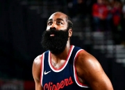 -凯尔特人翻盘辽宁队，哈登点燃赛场