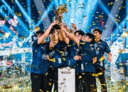 英雄联盟总决赛时间-关于比分分析选手刷新世界纪录，震撼全场的信息