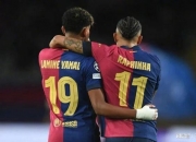 英雄联盟总决赛直播-巴塞罗那惨遭逆转，将无缘欧冠决赛