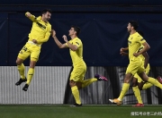 英雄联盟总决赛赛程-比利亚雷亚尔锋线出击迎战对手