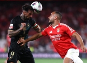 LOL决赛-柏林赫塔客场取分，继续保持不败