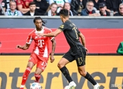 LOL赛事-克罗地亚险胜拜仁，法比尼奥高光表现