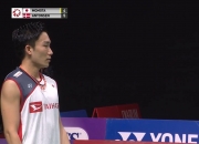 LOL决赛-马来西亚队绝杀丹麦队，桃田贤斗点燃赛场