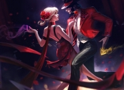 英雄联盟总决赛赛程-唯一在黑暗中发光的手，坎特与那场被遗忘的制胜