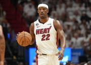 英雄联盟总决赛直播-热火客场大胜凯尔特人，巴特勒全队最佳的简单介绍