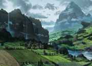 英雄联盟总决赛-钢铁森林与魔术师，当热火的防守铁链锁住黄蜂，东契奇在世界舞台展露王者之姿