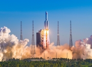 LOL决赛-天穹的叹息，当罗马的矛刺向德里赫特的盾