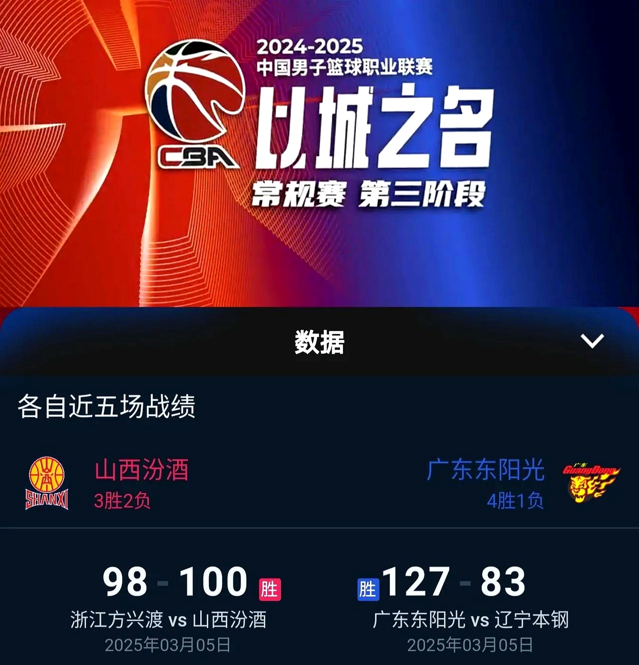 国内男篮联赛锦标战再掀风起云涌