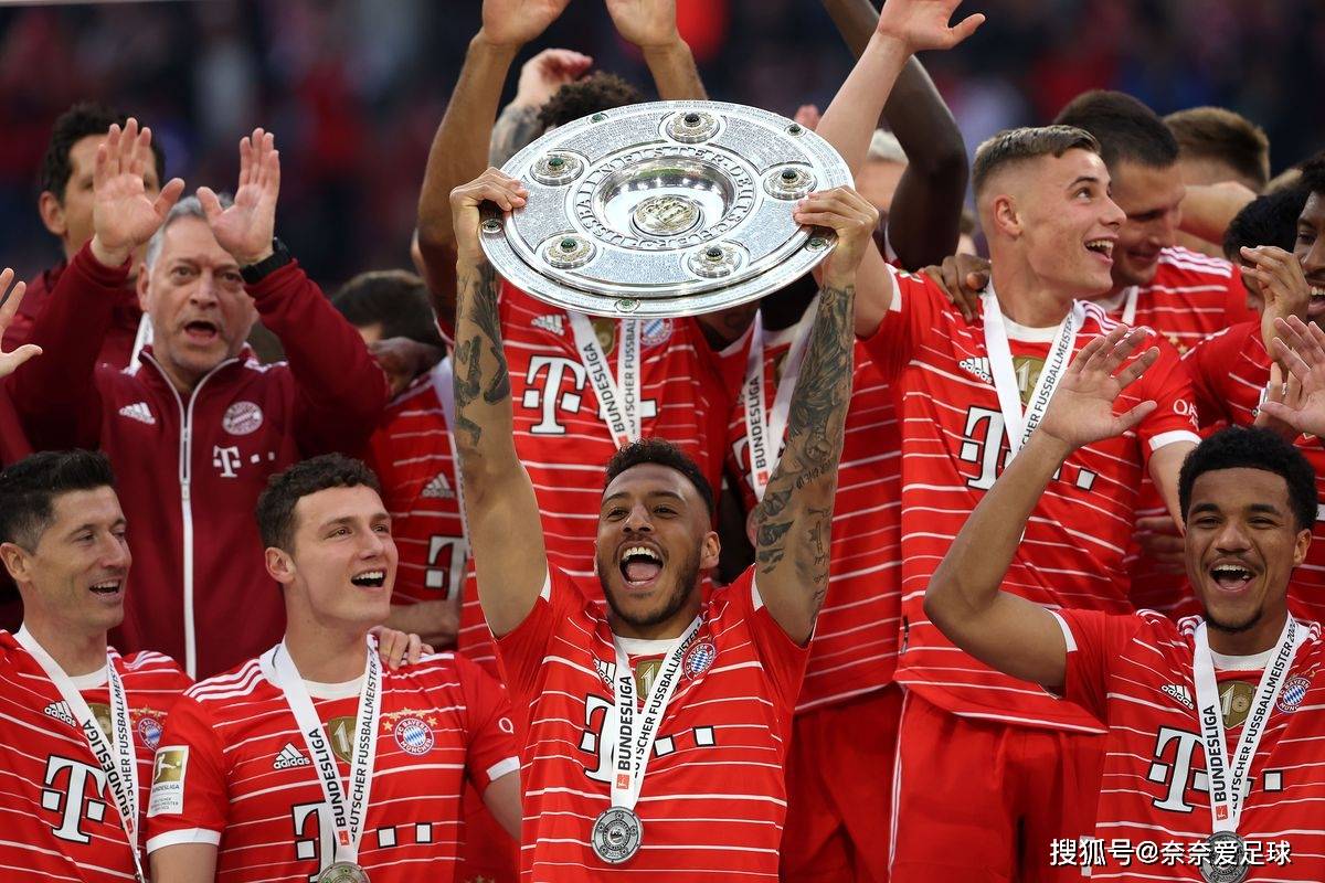 关于巴萨力挽狂澜，拜仁势不可挡的信息