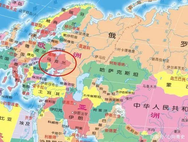 克罗地亚迎战乌克兰,奥斯陆等着你来欣赏的简单介绍 克罗地亚迎战乌克兰,奥斯陆等着你来欣赏的简单介绍