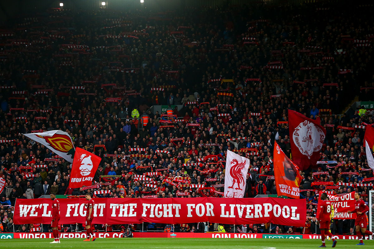 关于利物浦与对手过招大获全胜,为球队在英超比赛场上锁定胜利的信息 关于利物浦与对手过招大获全胜,为球队在英超比赛场上锁定胜利的信息