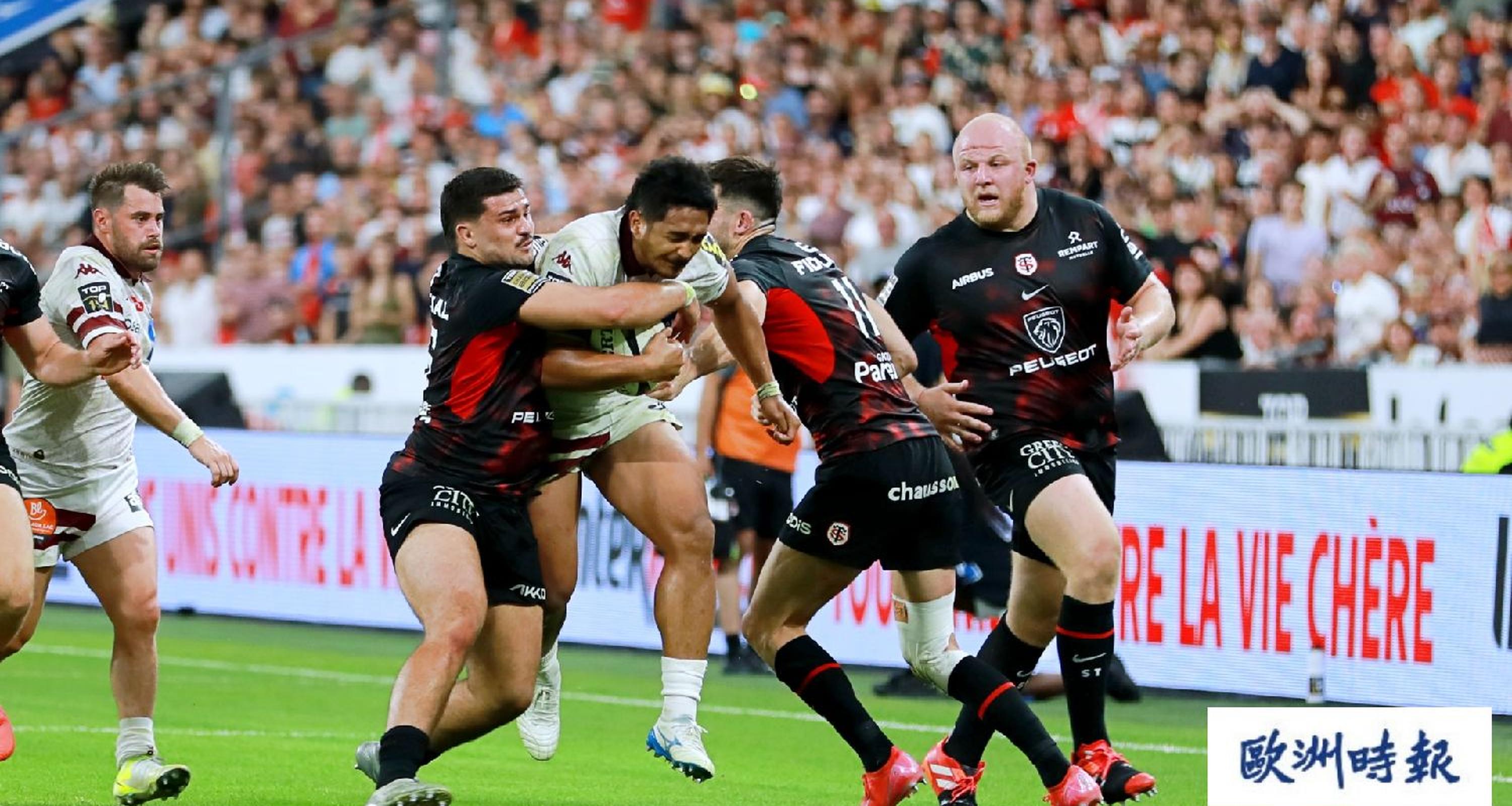 图卢兹俱乐部的比赛备战安排 图卢兹俱乐部的比赛备战安排