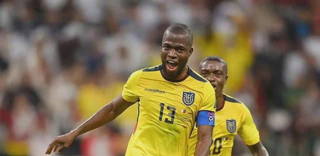 美洲足球新闻：厄瓜多尔队喜获胜利的简单介绍