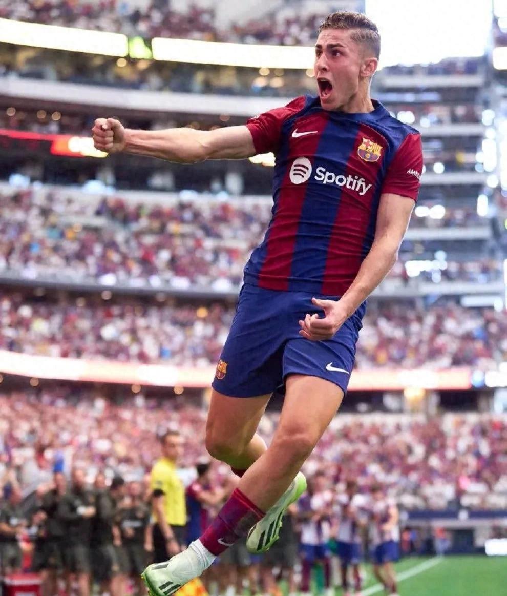 巴伦西亚客场大捷，拉师傅鼓舞士气的简单介绍