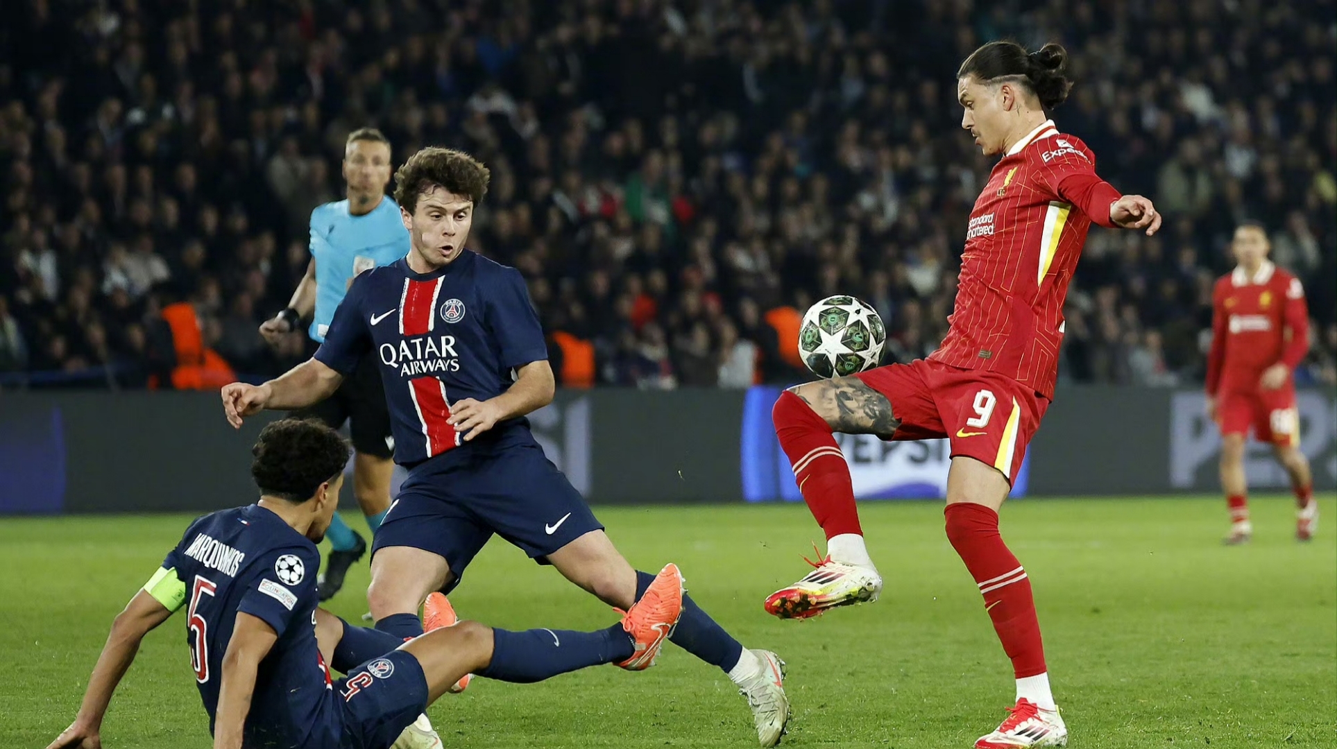 利物浦不敌对手，遭遇艰难失利