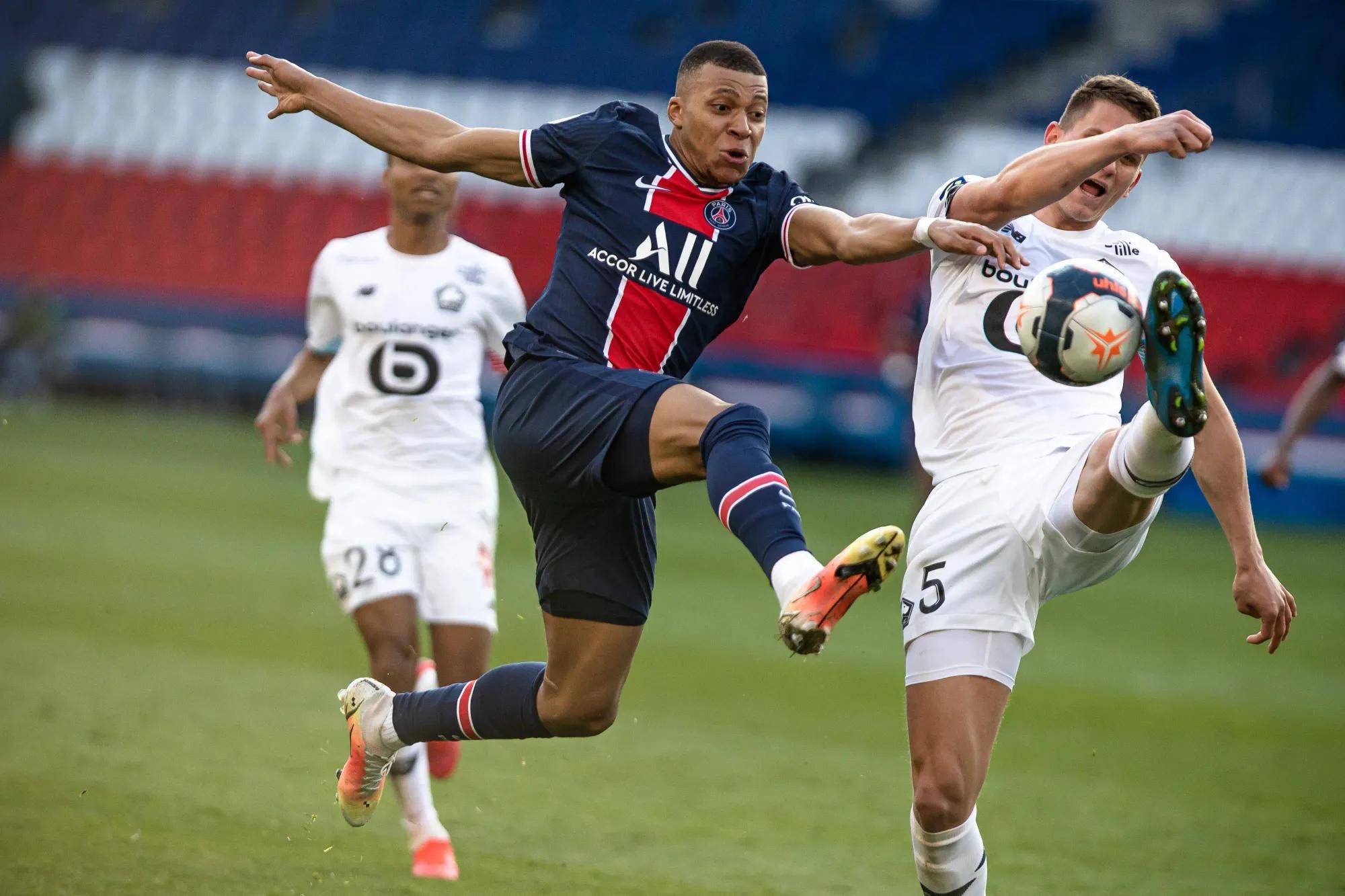 巴黎圣日耳曼豪取连胜,继续领跑法国联赛的简单介绍 巴黎圣日耳曼豪取连胜,继续领跑法国联赛的简单介绍