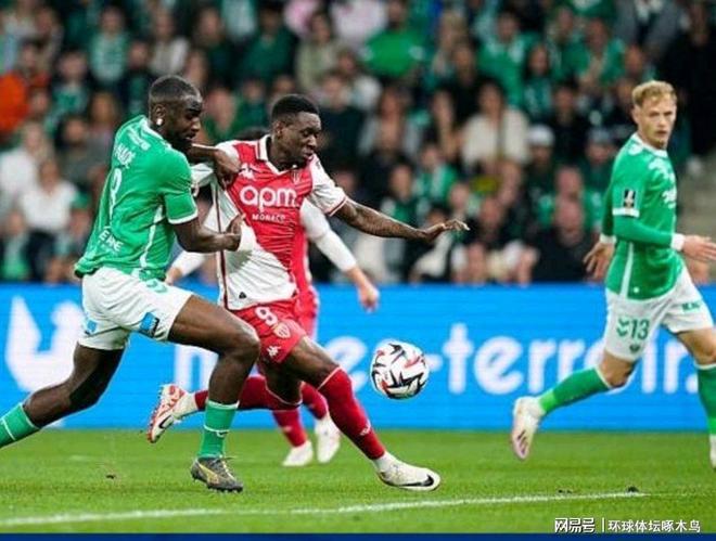 摩纳哥客场不敌对手,遭遇失利 摩纳哥客场不敌对手,遭遇失利