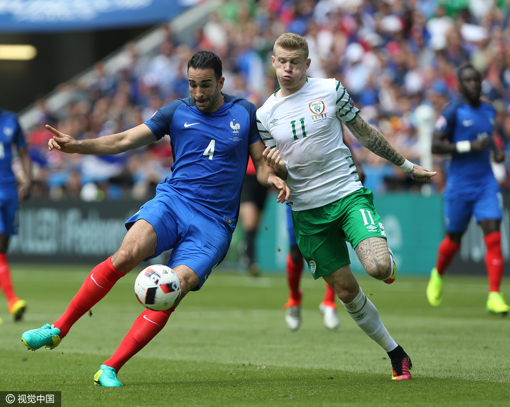 刚果联队击败津巴布韦,成功晋级欧洲杯四强 刚果联队击败津巴布韦,成功晋级欧洲杯四强