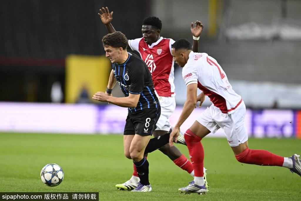 摩纳哥遭遇重创：球队近场比赛一胜难求的简单介绍