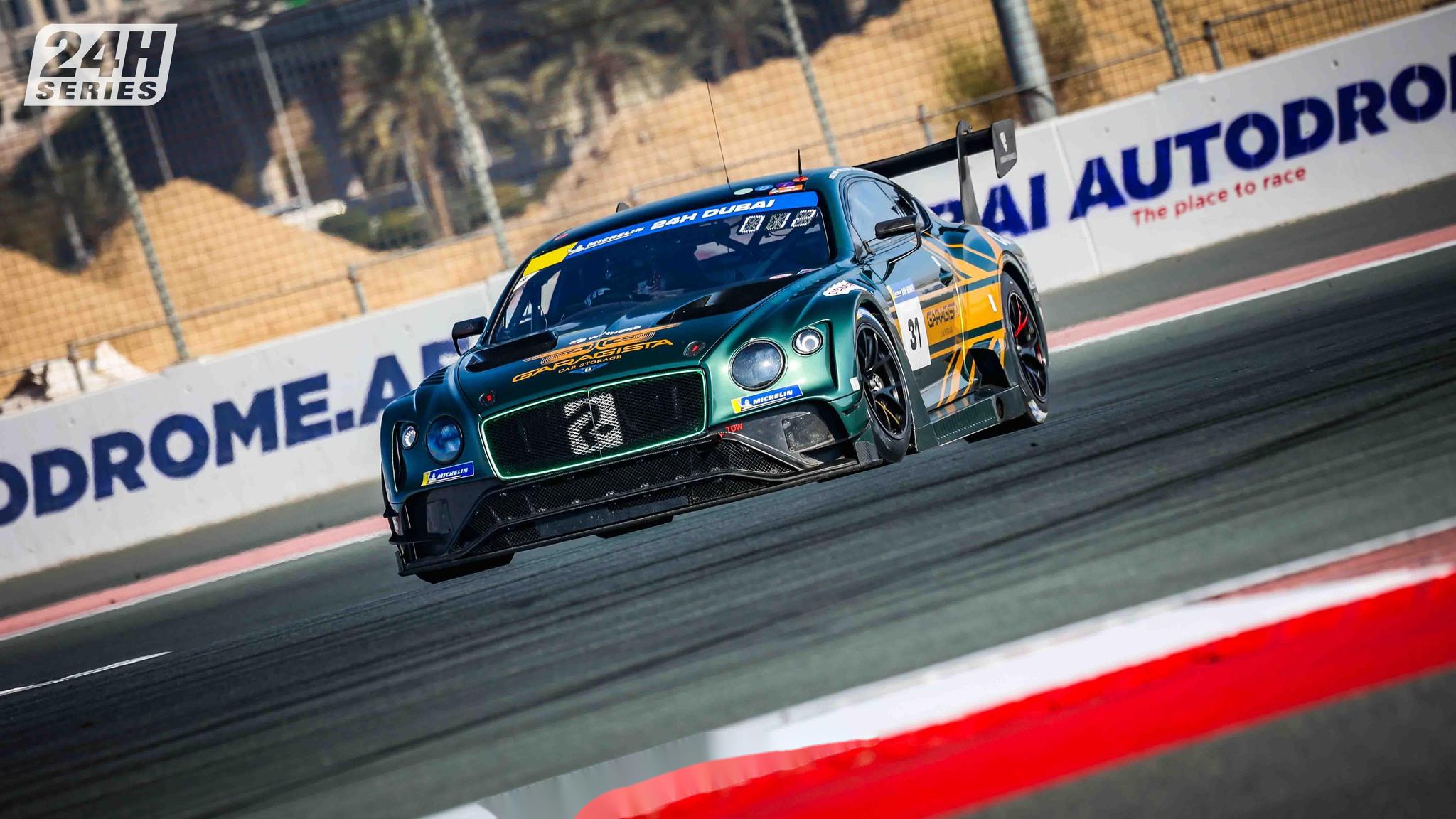 神仙对局！赛车比赛过程堪比大片