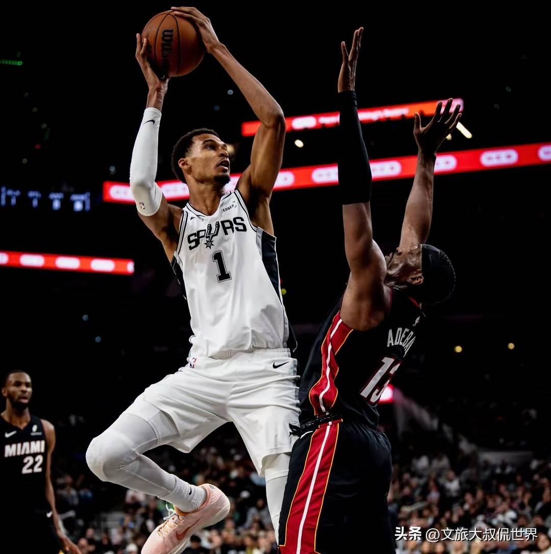 马刺逆转热火,西亚卡姆扛起全队的简单介绍 马刺逆转热火,西亚卡姆扛起全队的简单介绍