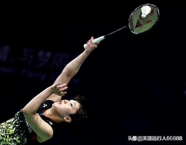 日本队绝杀韩国队，戴资颖点燃赛场