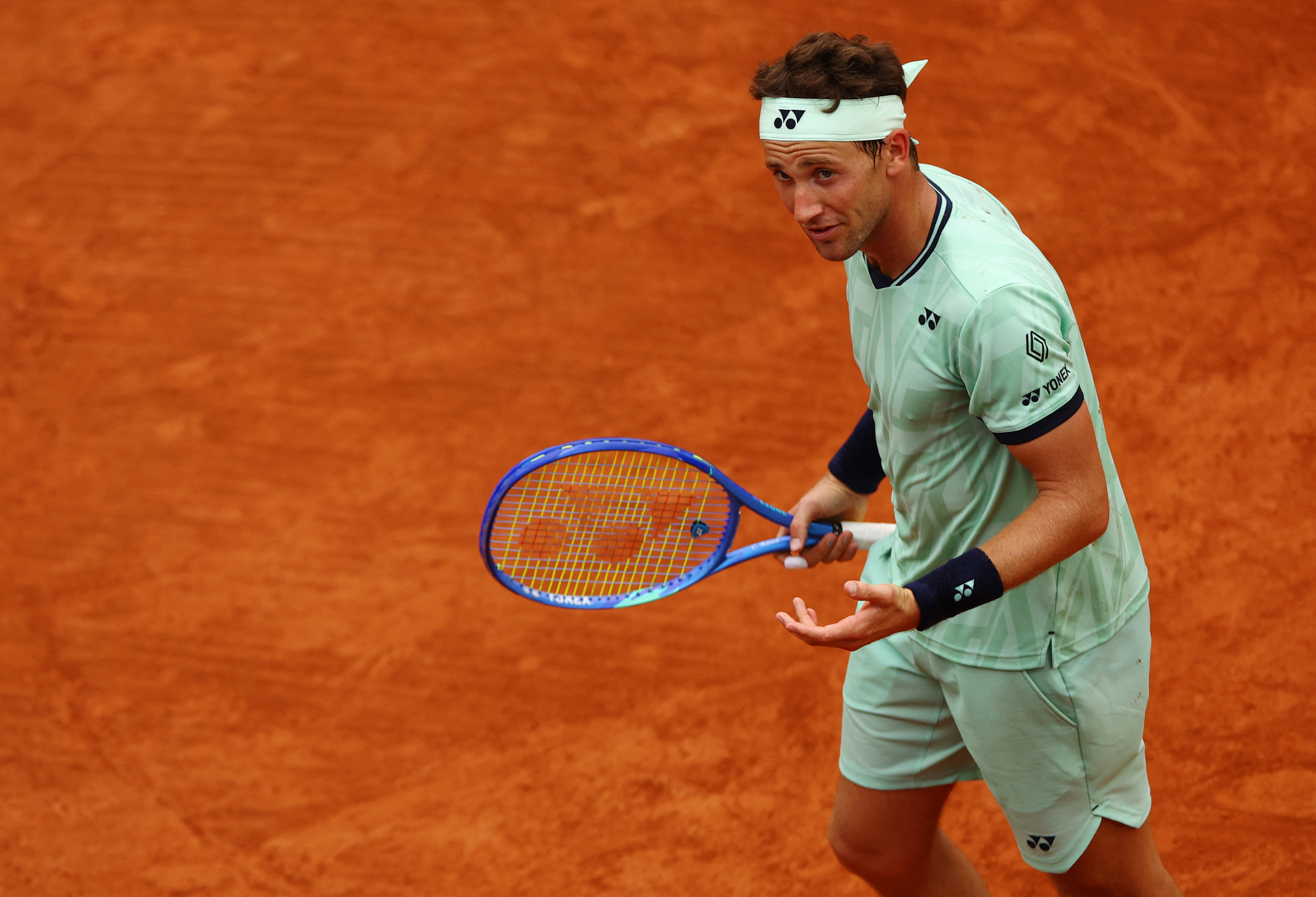 美网绝杀澳网，鲁德刷新纪录