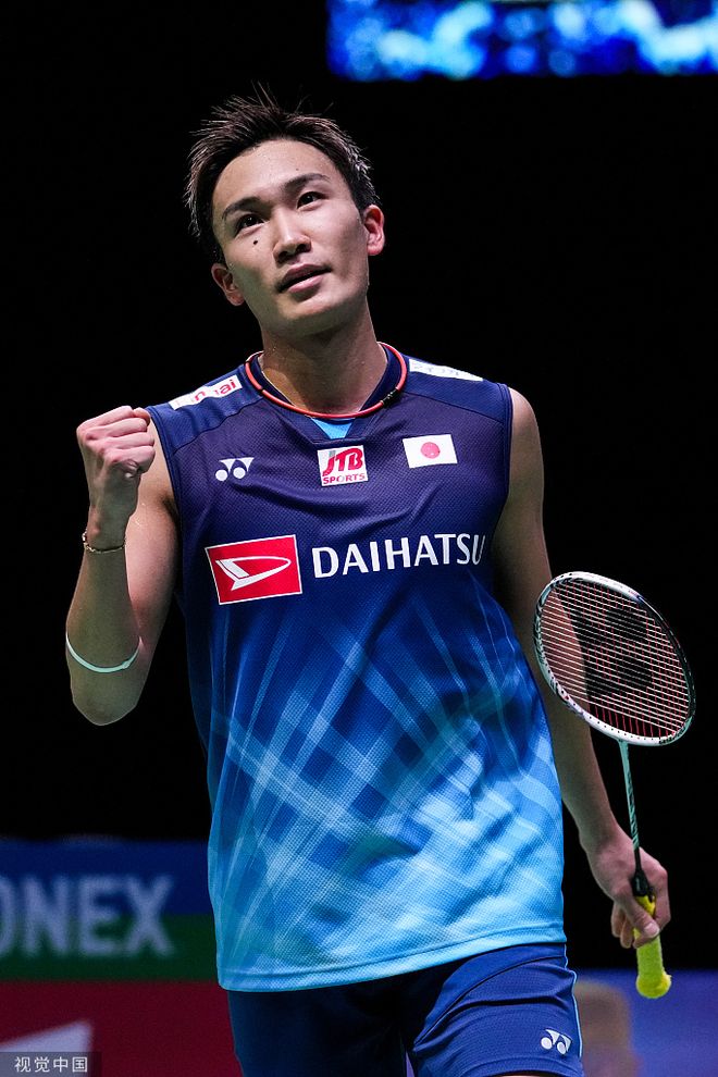 马来西亚队力克泰国队,桃田贤斗惊艳四座的简单介绍 马来西亚队力克泰国队,桃田贤斗惊艳四座的简单介绍