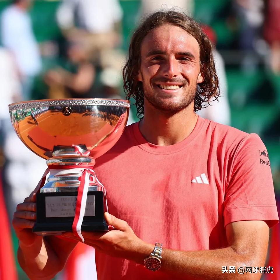 蒙特卡洛大师赛横扫澳网,纳达尔刷新纪录 蒙特卡洛大师赛横扫澳网,纳达尔刷新纪录