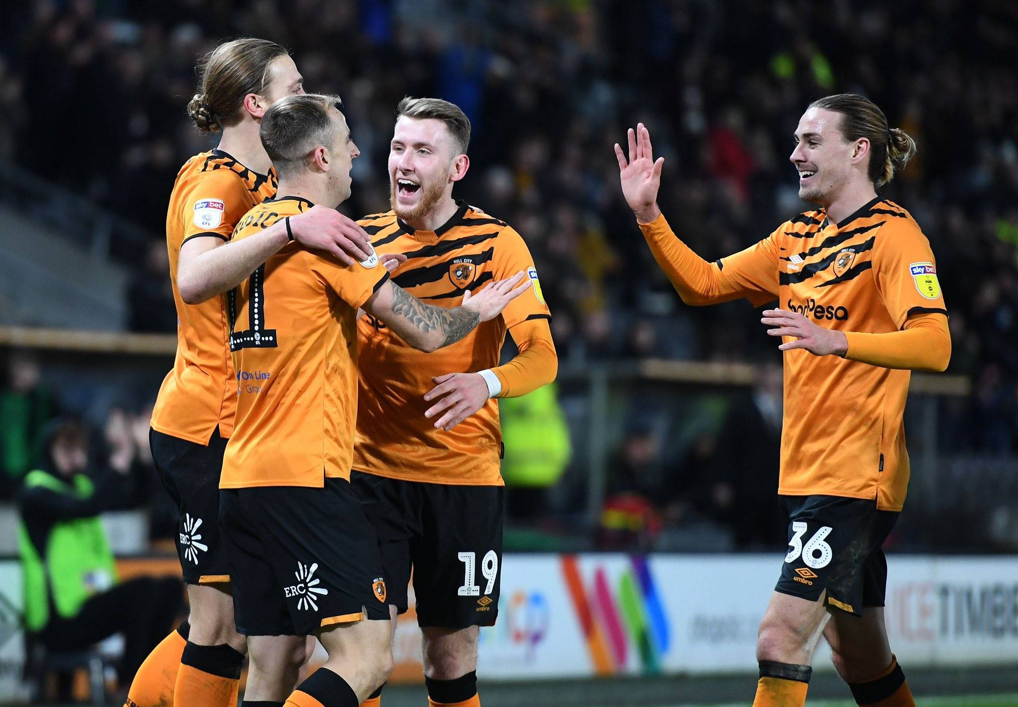 切尔西前锋吉鲁梅开二度,助球队客场大胜赫尔城 切尔西前锋吉鲁梅开二度,助球队客场大胜赫尔城