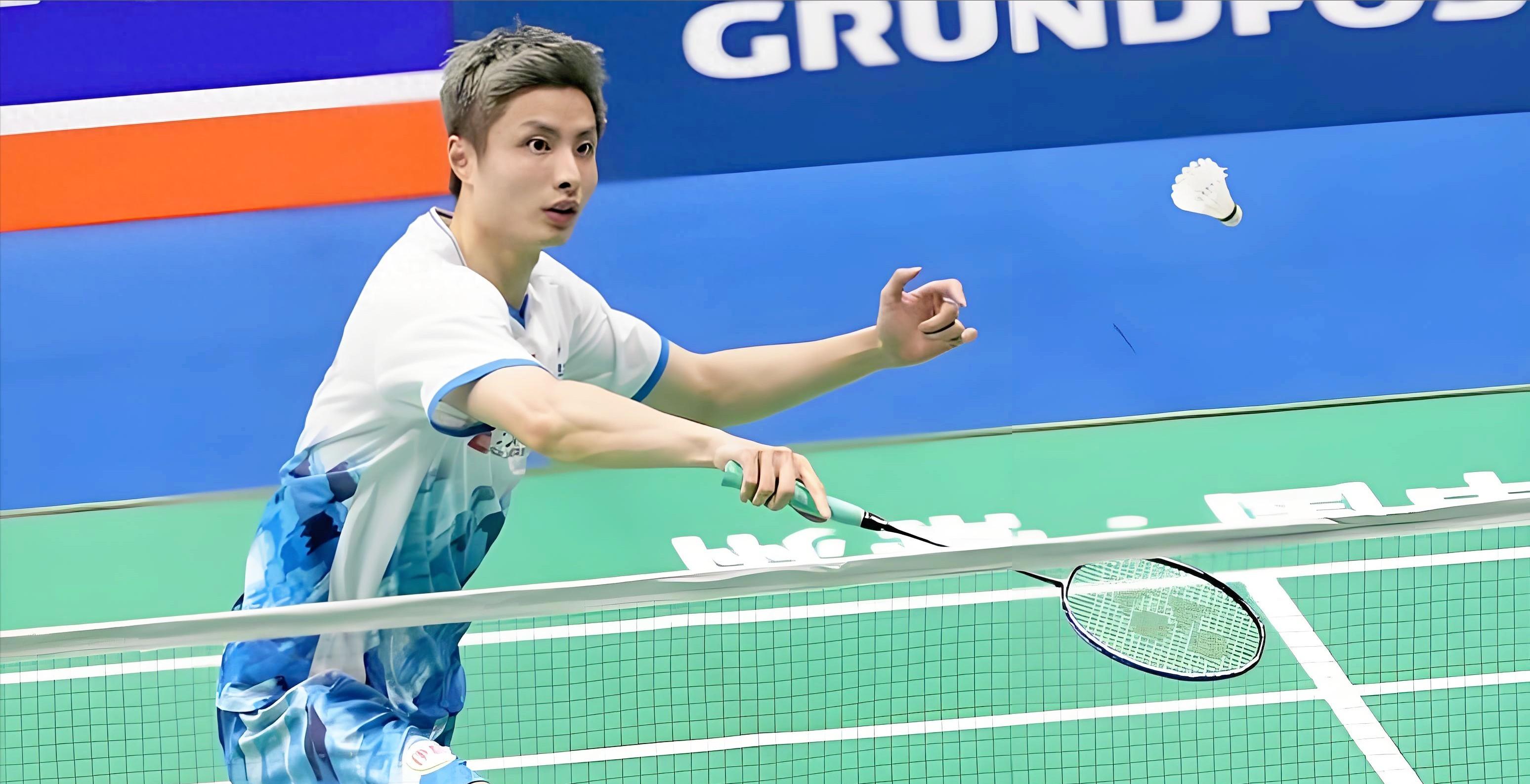 泰国队横扫马来西亚队，石宇奇状态火热