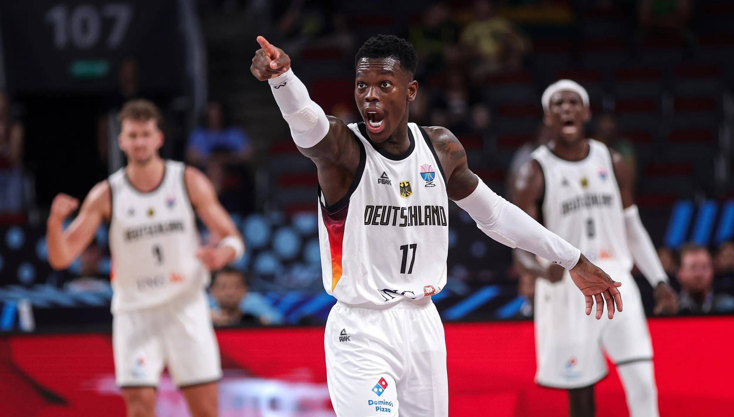 斯洛文尼亚男篮惨败,提前结束征程 斯洛文尼亚男篮惨败,提前结束征程