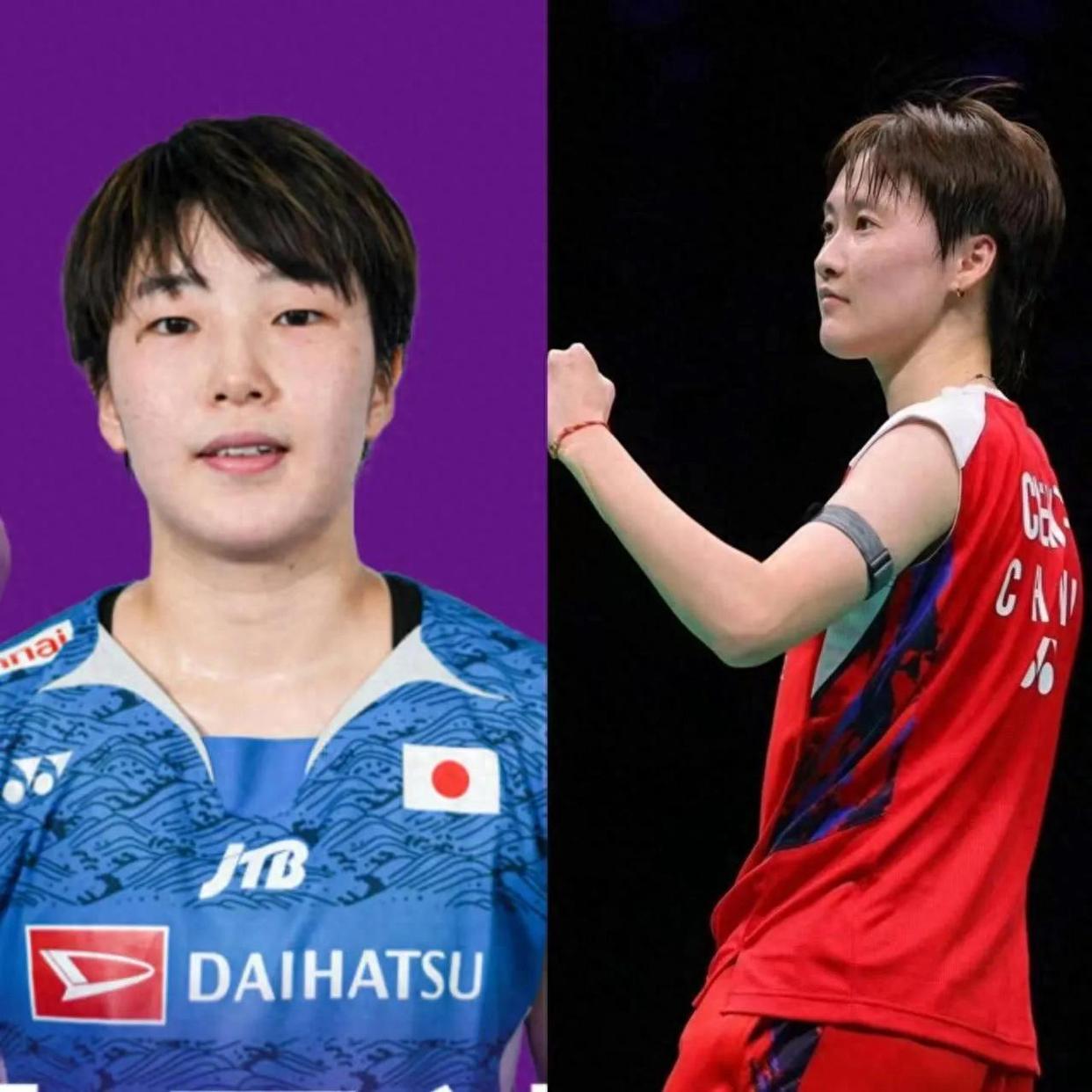 韩国队完胜日本队,陈雨菲刷新纪录 韩国队完胜日本队,陈雨菲刷新纪录