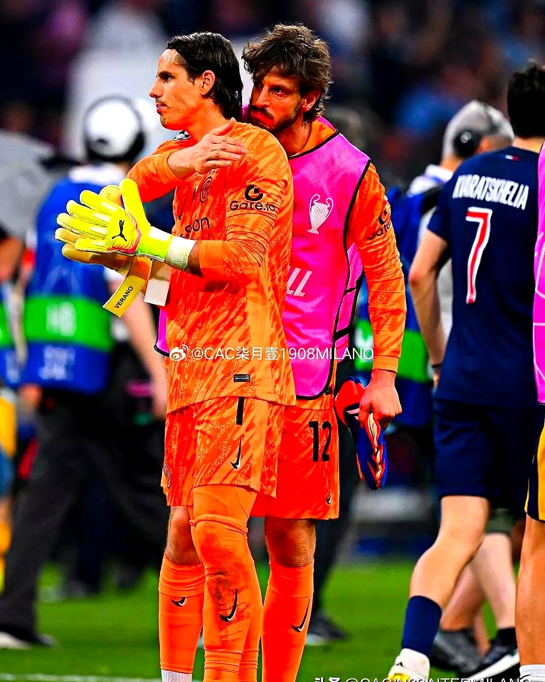 巴西翻盘曼城，哈弗茨关键制胜