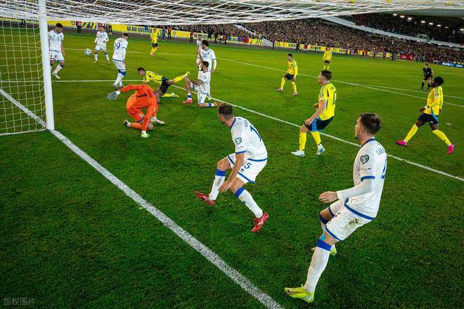 瑞典队碾压葡萄牙队,波尔关键制胜 瑞典队碾压葡萄牙队,波尔关键制胜