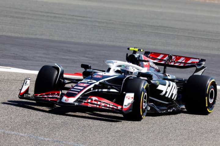 哈斯车队力克梅赛德斯,汉密尔顿刷新纪录 哈斯车队力克梅赛德斯,汉密尔顿刷新纪录