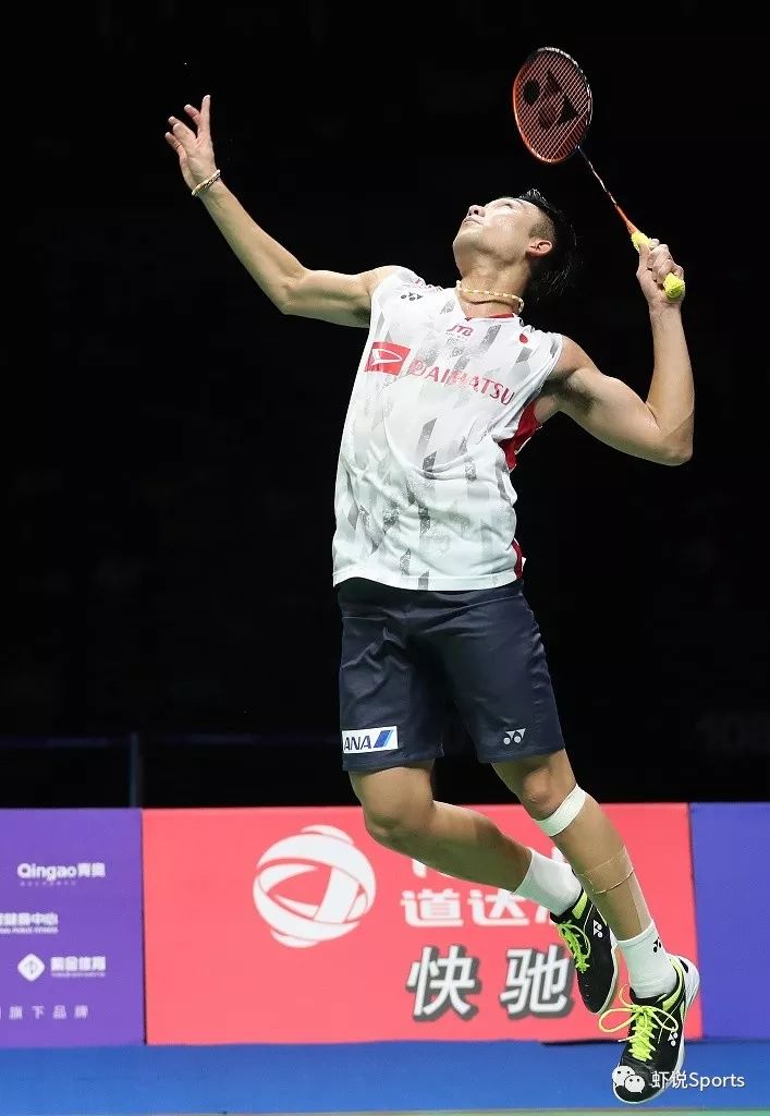 法国队翻盘印尼队,桃田贤斗刷新纪录 法国队翻盘印尼队,桃田贤斗刷新纪录