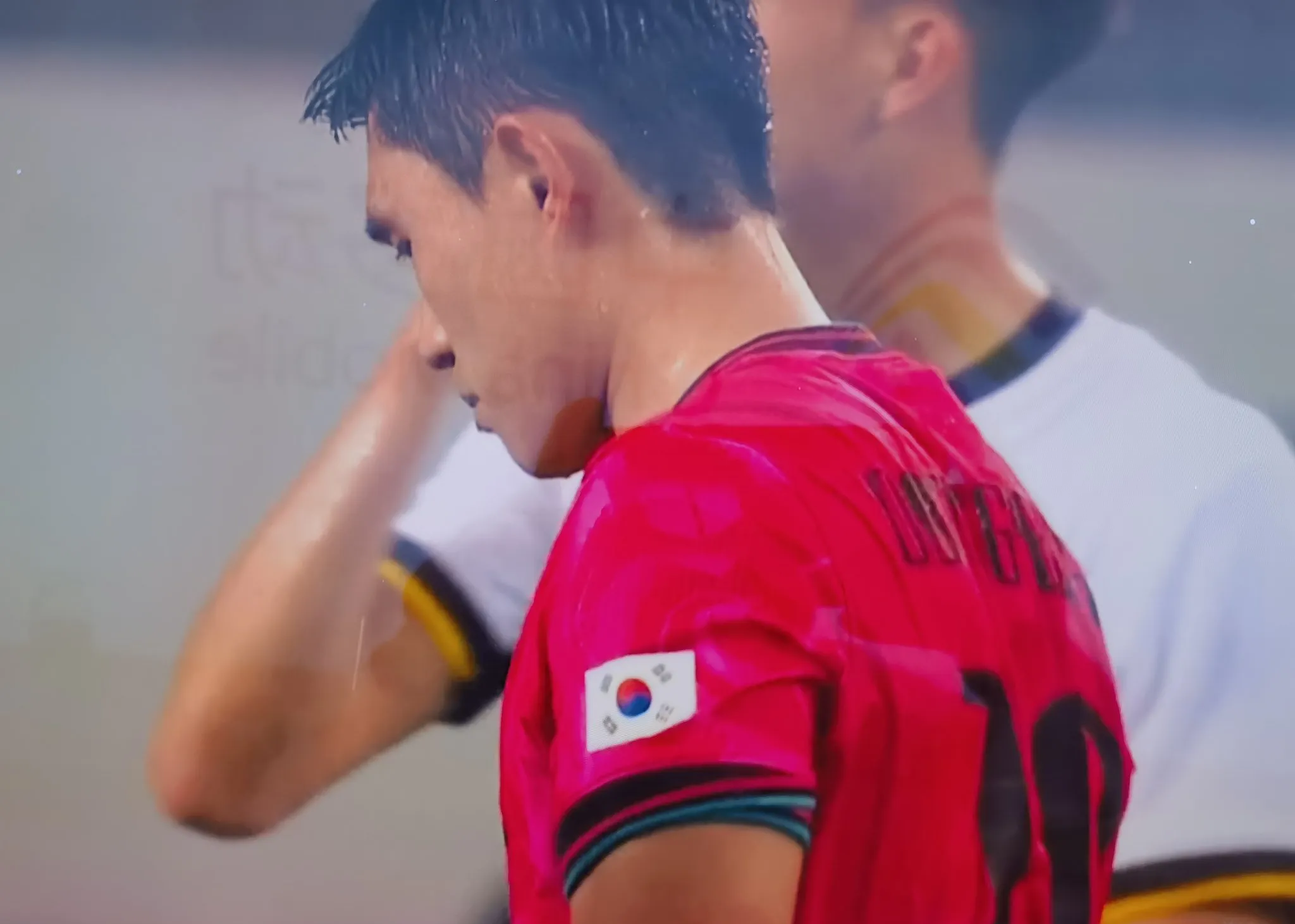 韩国队碾压印尼队,石宇奇刷新纪录 韩国队碾压印尼队,石宇奇刷新纪录