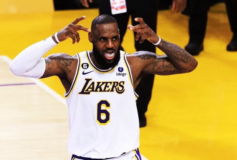 灰熊横扫湖人,戈贝尔带队取胜 灰熊横扫湖人,戈贝尔带队取胜