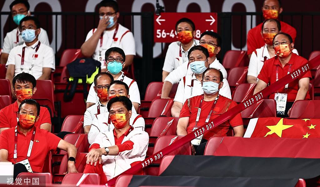 中国队险胜德国队,许昕关键制胜 中国队险胜德国队,许昕关键制胜