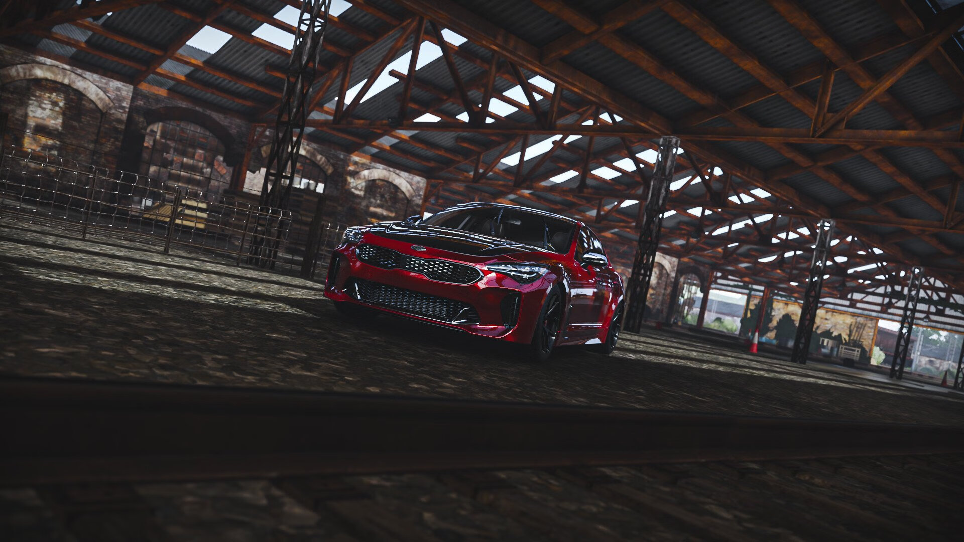 铁壁与铁心,牙买加战术的启示与德里赫特的统治表演